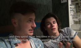 中国人性生活视频,真实画面背后的故事