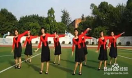 广场舞视频教学,跟随视频轻松学会热门舞步