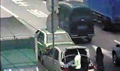 车牌怎么安装视频,车牌识别技术助力智能视频监控系统高效安装与部署