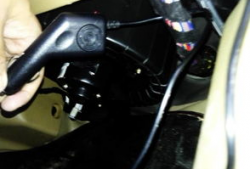 车牌安装视频教程